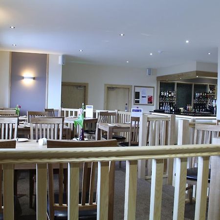Seaview Hotel Peterhead Exterior photo